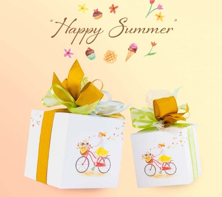 Zomer